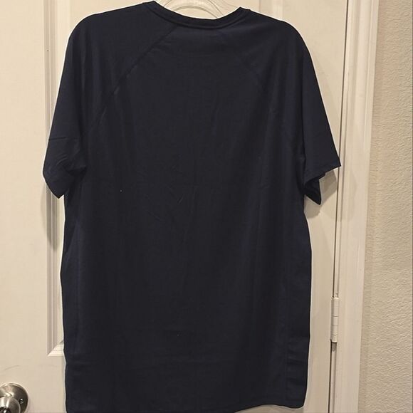 Carhartt Force Relaxed Fit Midweight S/S Block Logo Graphic T-shirt - Picture 7 of 7